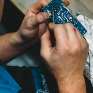 Accesorios Móviles en Tarragona