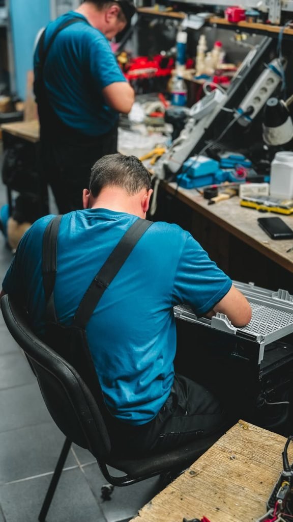 Accesorios Móviles en Tarragona