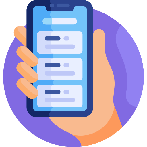 Contáctanos para Accesorios Móviles en Tarragona